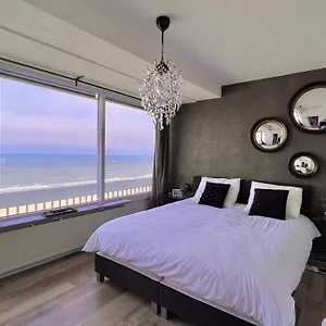 Apartment Ocean Breezeapartment: Wakeup 2 Sound Of The Waves, Zandvoort