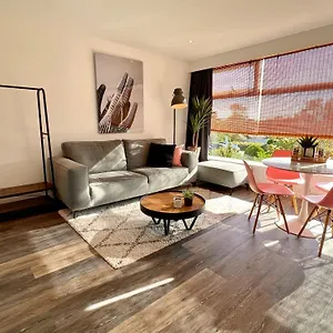 Apartment @54, Zandvoort