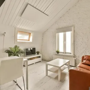 Apartment Ozzy's House, Zandvoort