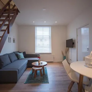 Ferienhaus Zandster, Zandvoort