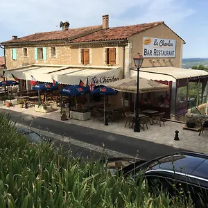 le-chardon.fr-provencehotel.com/